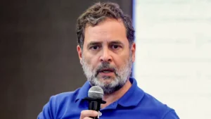 ప్రజా సమస్యలపై రాహుల్ గాంధీ స్పందన.. కేంద్రంపై ప్రశ్నల వర్షం
