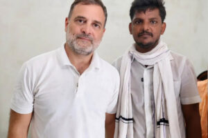 ఢిల్లీ జంతర్‌మంతర్ ఉద్యమంలో వెలుగులోకి వచ్చిన మహ్మద్ ఇర్ఫాన్ కథ