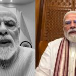 అర్థరాత్రి వీడియోకు విశేష స్పందన: యువతకు ప్రధాని మోదీ కృతజ్ఞతలు