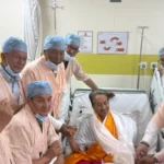 సోనం వాంగ్‌చుక్ దీక్ష విరమణ – తెర వెనుక జరిగిన పరిణామాలు