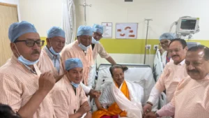 సోనం వాంగ్‌చుక్ దీక్ష విరమణ – తెర వెనుక జరిగిన పరిణామాలు