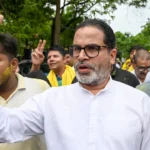 బీజేపీ కోటలో ప్రశాంత్ కిషోర్ చారిత్రాత్మక విజయం.. బిహార్ రాజకీయాల్లో కొత్త సమీకరణాలు