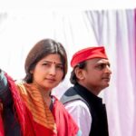 2027 ఉత్తరప్రదేశ్ ఎన్నికలు: డింపుల్ యాదవ్ ముఖ్యమంత్రి అభ్యర్థా?