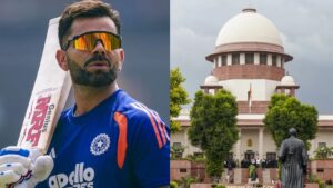 బాణసంచాపై సుప్రీంకోర్టు కీలక వ్యాఖ్యలు.. విరాట్ కోహ్లీతో ప్రచారం!