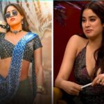 సౌత్ సినిమాలపై జాన్వీ కపూర్ వ్యాఖ్యలు..