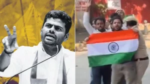 12 ఏళ్ల బీజేపీ పాలనపై అన్నామలై విమర్శలు..